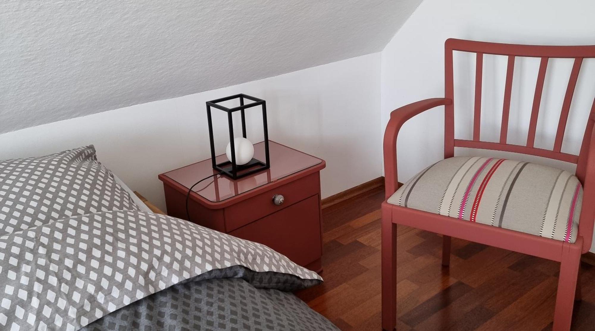 Ferienhaus Rosengarten Villa เซลบ์ ภายนอก รูปภาพ