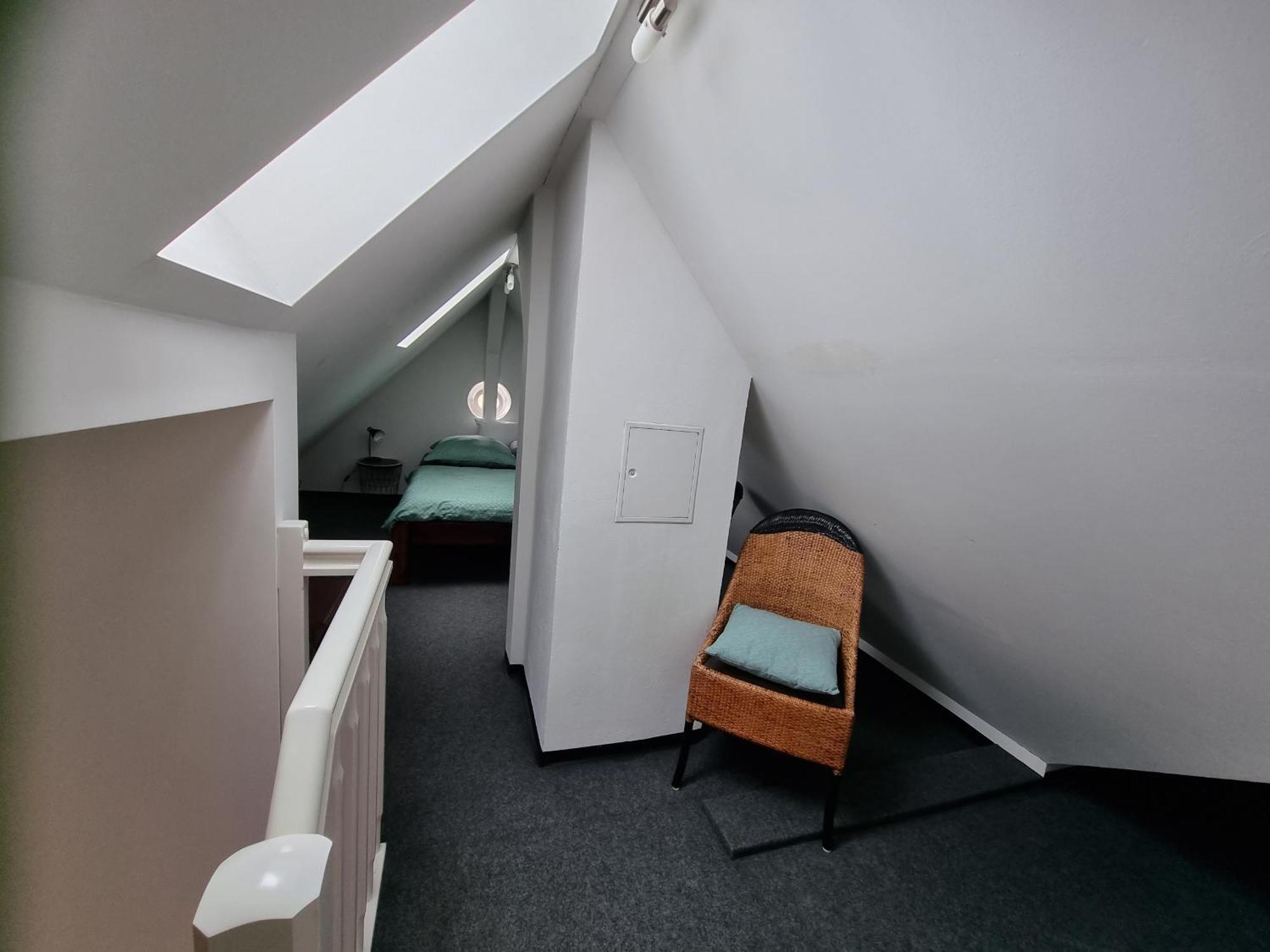Ferienhaus Rosengarten Villa เซลบ์ ภายนอก รูปภาพ